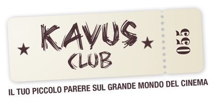 Kavus CLub