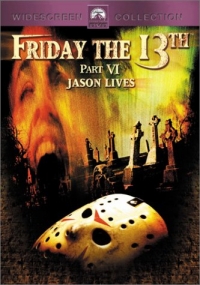 Venerdì 13: Jason vive 