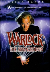Warlock: L'Angelo dell'Apocalisse 