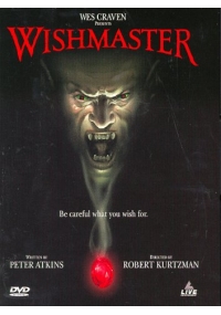 Wishmaster 