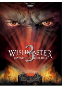 Wishmaster 3 - La Pietra del Diavolo