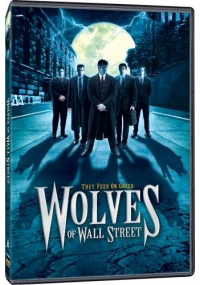 Wolves of Wall Street 