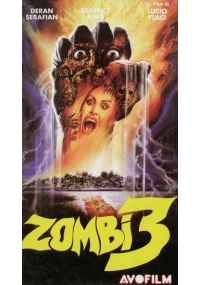 Zombi 3