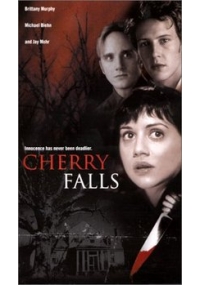 Cherry Falls - Il paese del Male
