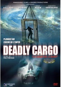 Deadly Cargo - Terrore in mare aperto 