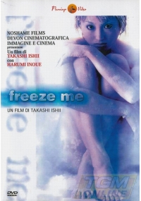 Freeze Me 