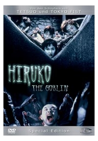 Hiruko, the Goblin