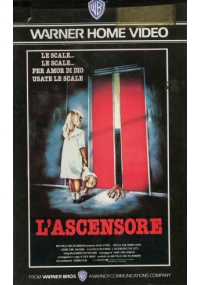 L'ascensore 