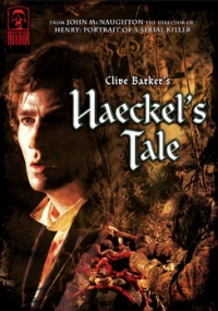 Masters of Horror: La terribile storia di Haeckel