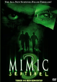 Mimic 3 - Sentinel 