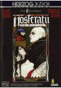 Nosferatu, il principe della notte 