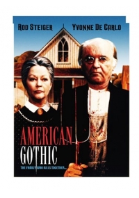 American Gothic