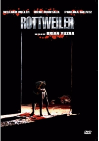 Rottweiler 