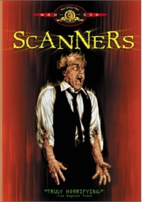 Scanners 