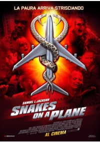 Snakes on a Plane