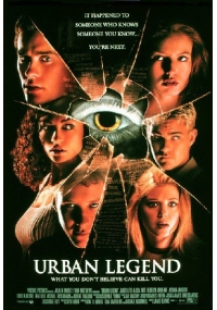 Urban Legend