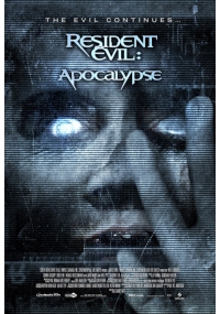 Resident Evil: Apocalypse