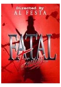 Fatal Frames - Fotogrammi mortali 