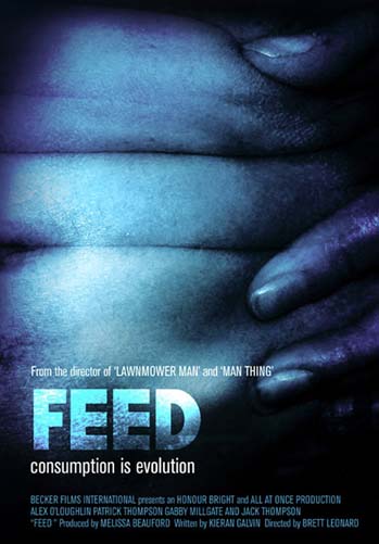 Foto Feed  Film, Serial, Recensione, Cinema