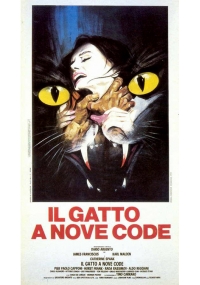 Il gatto a nove code 