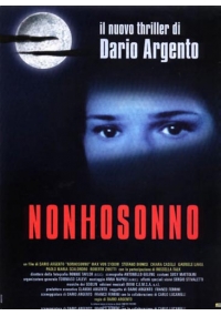 Non ho sonno