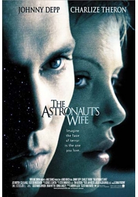 The Astronaut's Wife - La moglie dell'astronauta