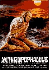 Antropophagus