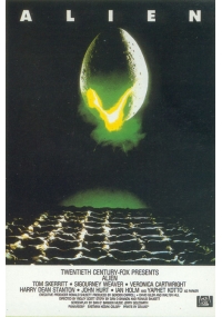 Alien 