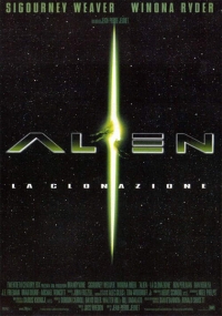 Alien - La clonazione 