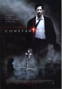 Constantine 