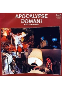 Apocalypse domani