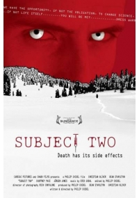 Subject Two
