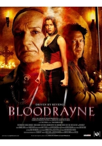 BloodRayne