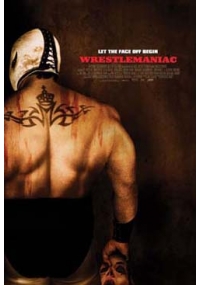 Wrestlemaniac