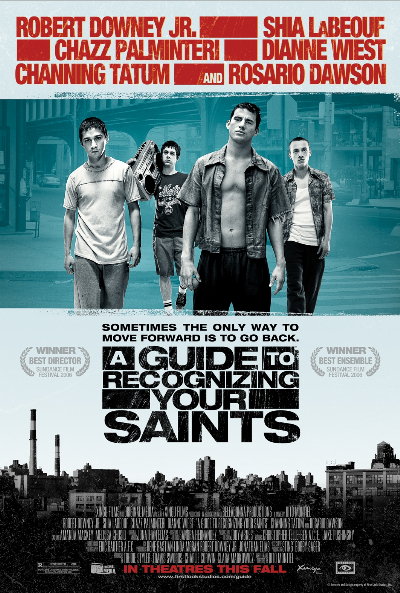 Foto Guida per riconoscere i tuoi santi Film, Serial, Recensione, Cinema