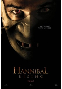 Hannibal Lecter - Le Origini del Male