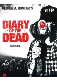 Diary of the Dead