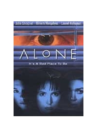 Alone