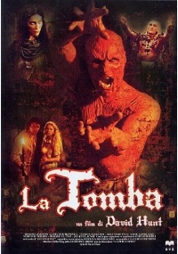 La Tomba