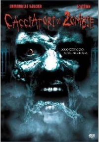 Cacciatori di Zombie