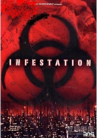 Infestation