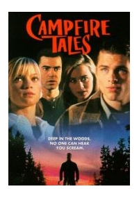 Campfire Tales - Racconti del terrore 