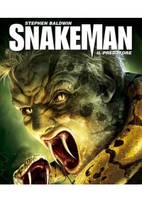 Snakeman