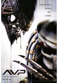 Alien Vs. Predator
