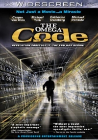 Codice Omega