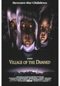 Il Villaggio dei Dannati