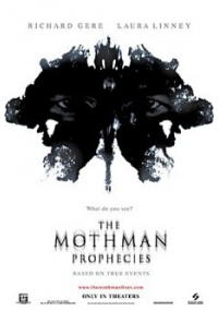 The Mothman Prophecies - Voci dall'ombra