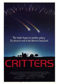 Critters - Gli Extraroditori
