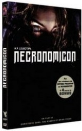 Foto Necronomicon  Film, Serial, Recensione, Cinema