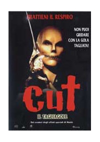 Cut - Il Tagliagole